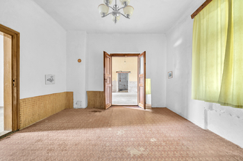 Prodej pozemku 4375 m², Luštěnice