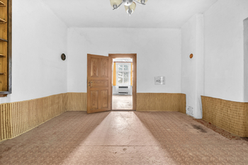 Prodej pozemku 4375 m², Luštěnice