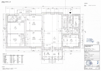 Prodej pozemku 4375 m², Luštěnice