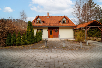 Prodej domu 137 m², Karlovy Vary