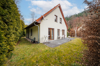 Prodej domu 137 m², Karlovy Vary