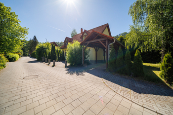 Prodej domu 137 m², Karlovy Vary