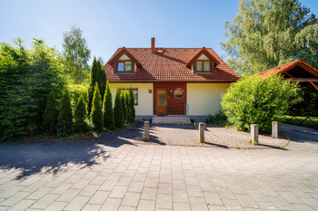 Prodej domu 137 m², Karlovy Vary