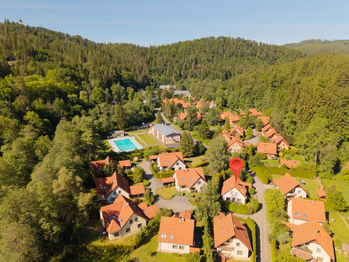 Prodej domu 137 m², Karlovy Vary