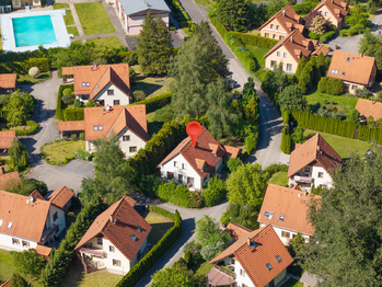 Prodej domu 137 m², Karlovy Vary