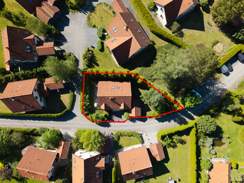 Prodej domu 137 m², Karlovy Vary