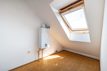 Prodej bytu 1+kk v osobním vlastnictví 35 m², Hrotovice