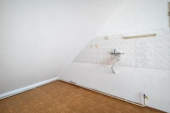 Prodej bytu 1+kk v osobním vlastnictví 35 m², Hrotovice