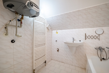 Prodej bytu 1+kk v osobním vlastnictví 35 m², Hrotovice