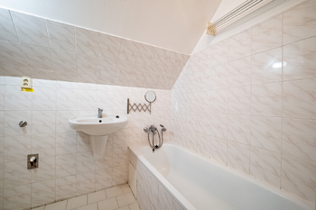 Prodej bytu 1+kk v osobním vlastnictví 35 m², Hrotovice