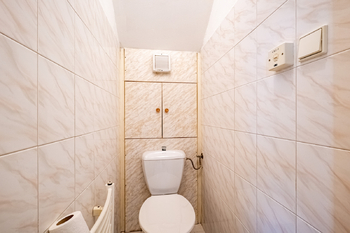 Prodej bytu 1+kk v osobním vlastnictví 35 m², Hrotovice