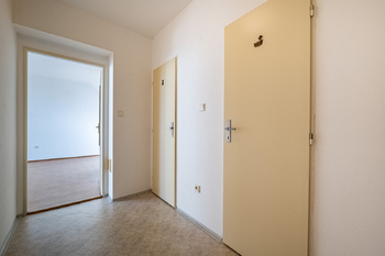 Prodej bytu 1+kk v osobním vlastnictví 35 m², Hrotovice