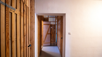 Prodej bytu 1+kk v osobním vlastnictví 35 m², Hrotovice
