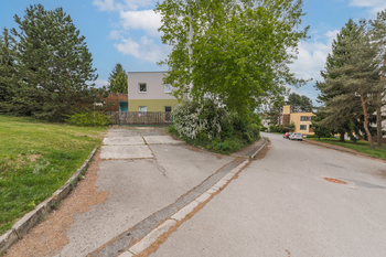 Pronájem kancelářských prostor 70 m², Úvaly