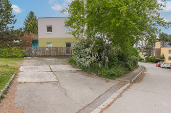 Pronájem kancelářských prostor 70 m², Úvaly