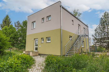 Pronájem kancelářských prostor 70 m², Úvaly