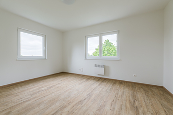 Pronájem kancelářských prostor 70 m², Úvaly