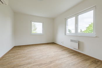 Pronájem kancelářských prostor 70 m², Úvaly