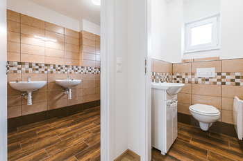 Pronájem kancelářských prostor 70 m², Úvaly