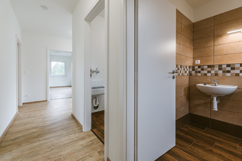 Pronájem kancelářských prostor 70 m², Úvaly