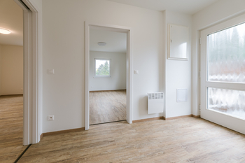 Pronájem kancelářských prostor 70 m², Úvaly