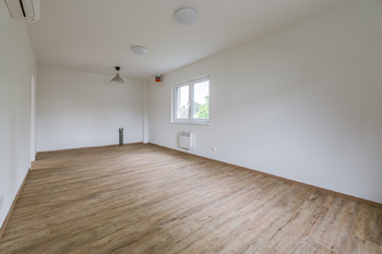 Pronájem kancelářských prostor 70 m², Úvaly
