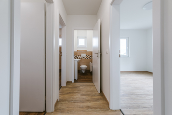 Pronájem kancelářských prostor 70 m², Úvaly