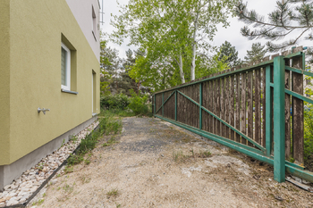 Pronájem kancelářských prostor 70 m², Úvaly