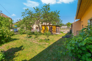 Chalupa Kasejovice - Prodej chaty / chalupy 53 m², Kasejovice