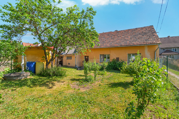 Prodej chaty / chalupy 53 m², Kasejovice