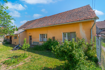 Prodej chaty / chalupy 53 m², Kasejovice