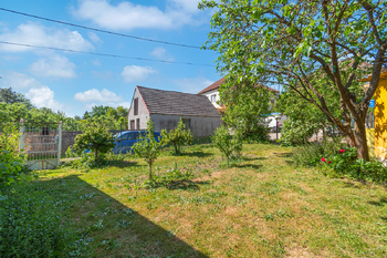 Chalupa Kasejovice - Prodej chaty / chalupy 53 m², Kasejovice