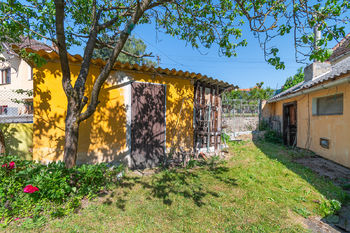 Chalupa Kasejovice - Prodej chaty / chalupy 53 m², Kasejovice