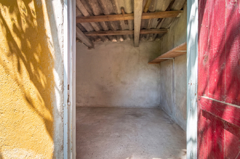 Chalupa Kasejovice – zahradní domek - Prodej chaty / chalupy 53 m², Kasejovice