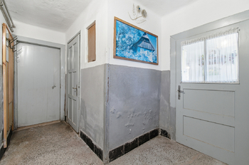 Chalupa Kasejovice – předsíň - Prodej chaty / chalupy 53 m², Kasejovice