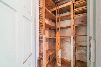 Chalupa Kasejovice – spíž - Prodej chaty / chalupy 53 m², Kasejovice