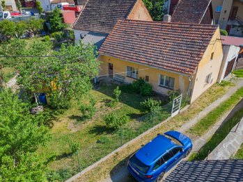 Chalupa Kasejovice - Prodej chaty / chalupy 53 m², Kasejovice