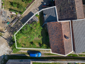 Chalupa Kasejovice - Prodej chaty / chalupy 53 m², Kasejovice