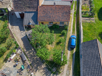Chalupa Kasejovice - Prodej chaty / chalupy 53 m², Kasejovice