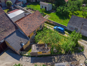 Chalupa Kasejovice - Prodej chaty / chalupy 53 m², Kasejovice