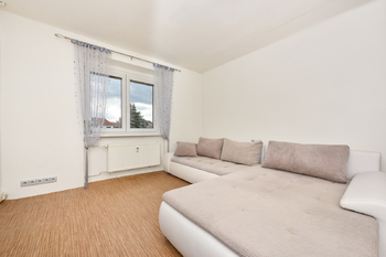 Prodej bytu 1+1 v osobním vlastnictví 29 m², Plzeň