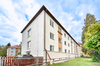 Prodej bytu 1+1 v osobním vlastnictví 29 m², Plzeň
