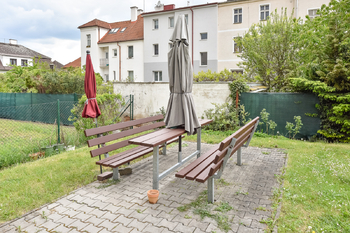 Prodej bytu 1+1 v osobním vlastnictví 29 m², Plzeň