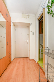 Prodej bytu 1+1 v osobním vlastnictví 29 m², Plzeň