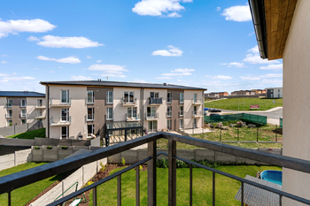Pronájem bytu 1+kk v osobním vlastnictví 37 m², Nehvizdy