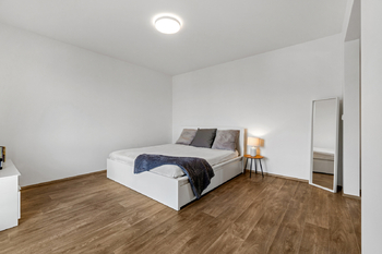 Pronájem bytu 1+kk v osobním vlastnictví 37 m², Nehvizdy