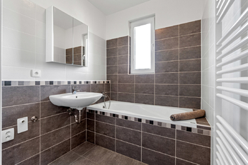 Pronájem bytu 1+kk v osobním vlastnictví 37 m², Nehvizdy