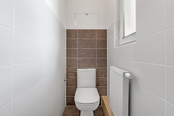 Pronájem bytu 1+kk v osobním vlastnictví 37 m², Nehvizdy