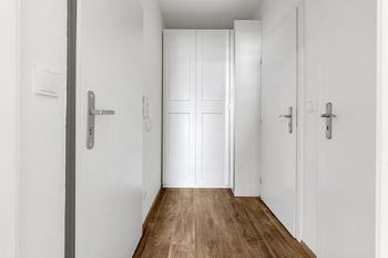Pronájem bytu 1+kk v osobním vlastnictví 37 m², Nehvizdy