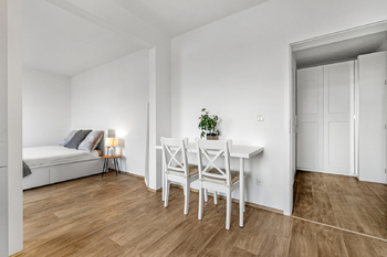 Pronájem bytu 1+kk v osobním vlastnictví 37 m², Nehvizdy